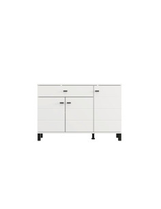 Komoda Almond 115 3K1F3V OB 2