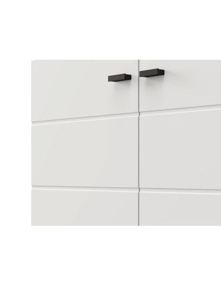 Komoda Almond 115 3K1F3V OB