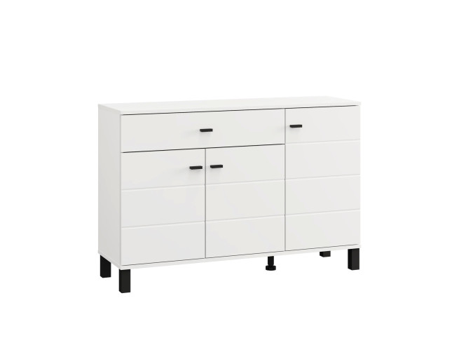 Komoda Almond 115 3K1F3V OB