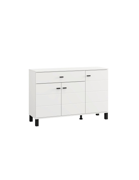 Komoda Almond 115 3K1F3V OB