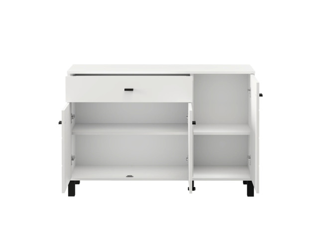 Komoda Almond 115 3K1F3V OB