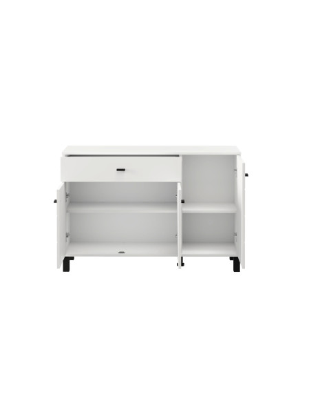 Komoda Almond 115 3K1F3V OB