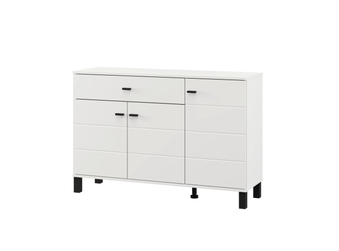 Komoda Almond 115 3K1F3V OB