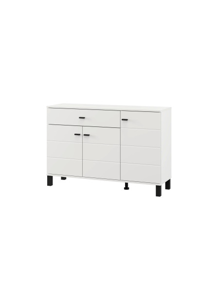 Komoda Almond 115 3K1F3V OB