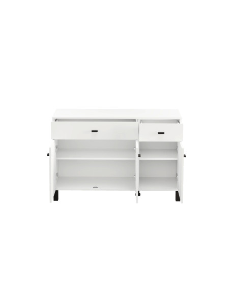 Komoda Almond 115 3K2F3V OB