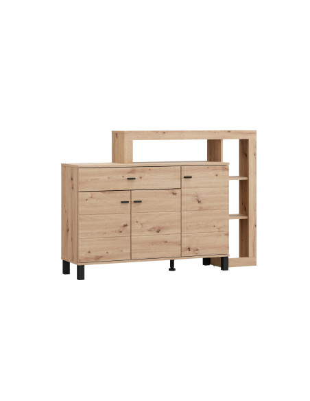 Komoda Sark 144 3K1F3V OP AH