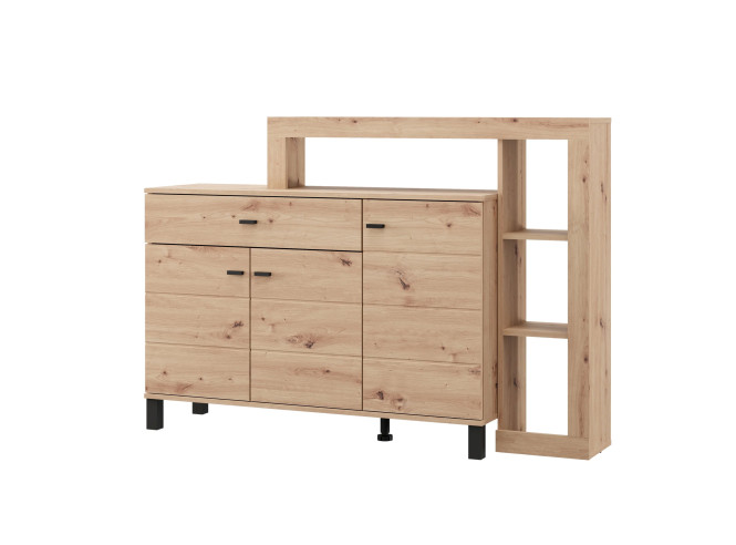 Komoda Sark 144 3K1F3V OP AH