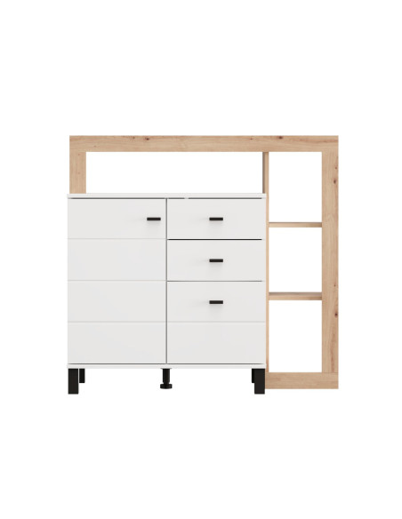 Komoda Sark 106 2K3F1V OP OB AH