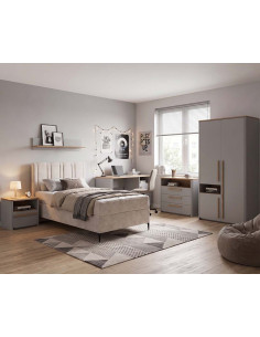 Krevet Minty 2