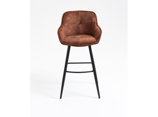 Stolica barska Sherlock brown