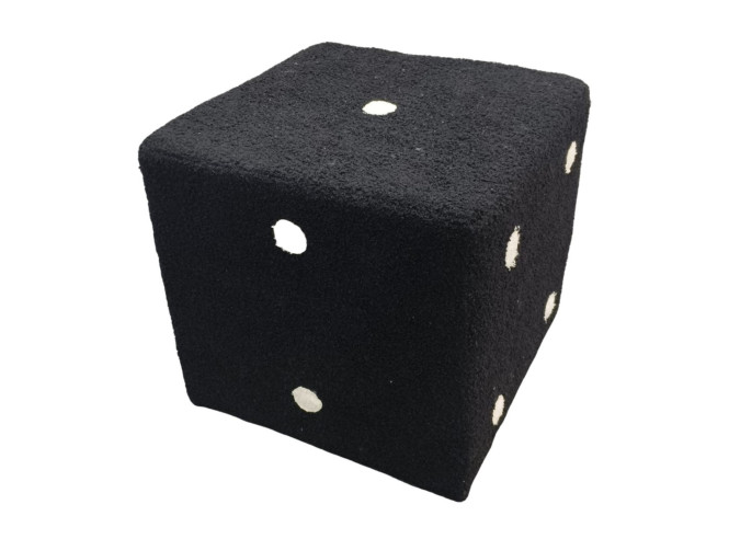 Tabure Kockica