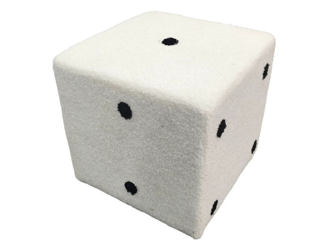 Tabure Kockica