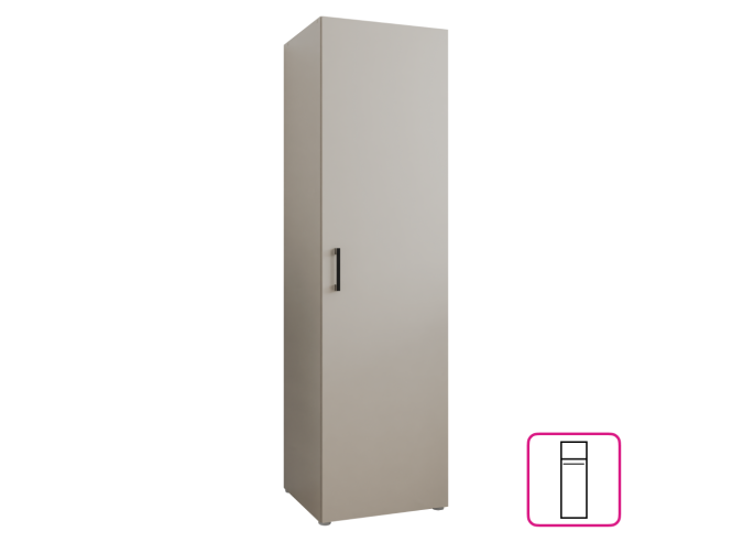 Ormar Romer 1D 2