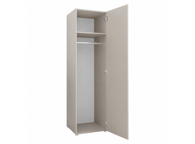 Ormar Romer 1D 2