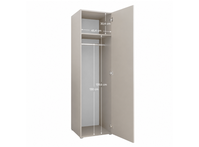 Ormar Romer 1D 2