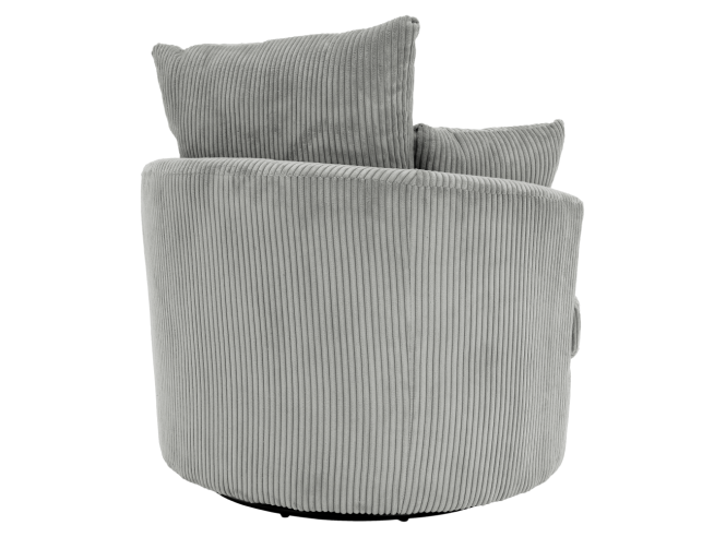 Fotelja Salter grey