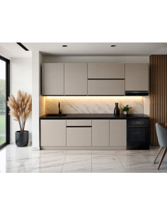 Element napa za kuhinju Lina 2