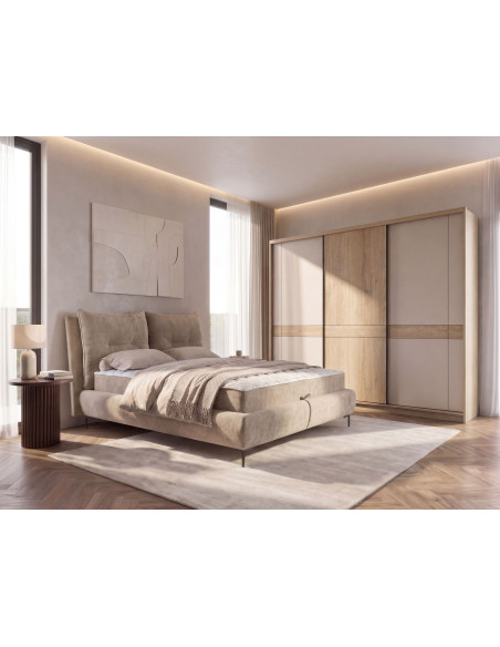 Ormar Lumo 270 3V