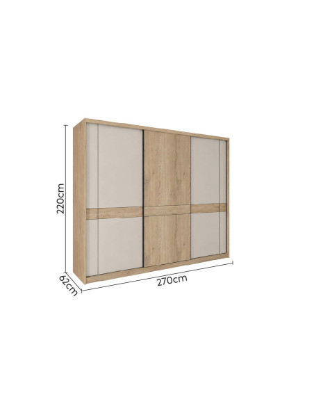 Ormar Lumo 270 3V