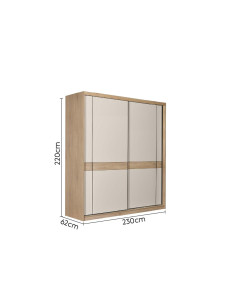 Ormar Lumo 230 2V 2