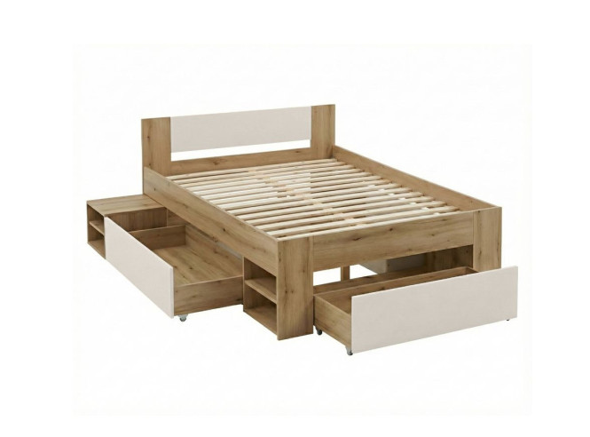 Krevet Nordic 140