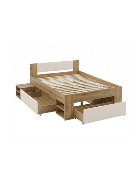 Krevet Nordic 140