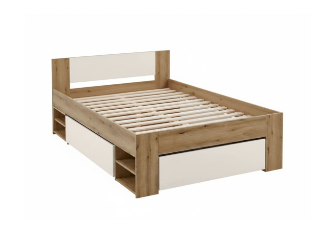 Krevet Nordic 140