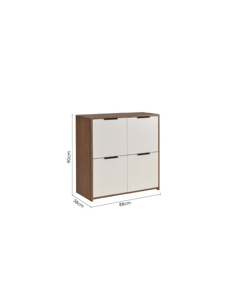 Komoda Smart orah
