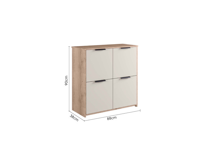 Komoda Smart