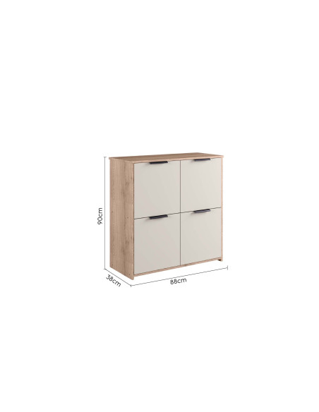Komoda Smart