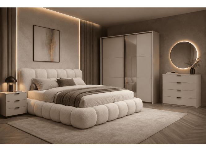 Ormar Silk