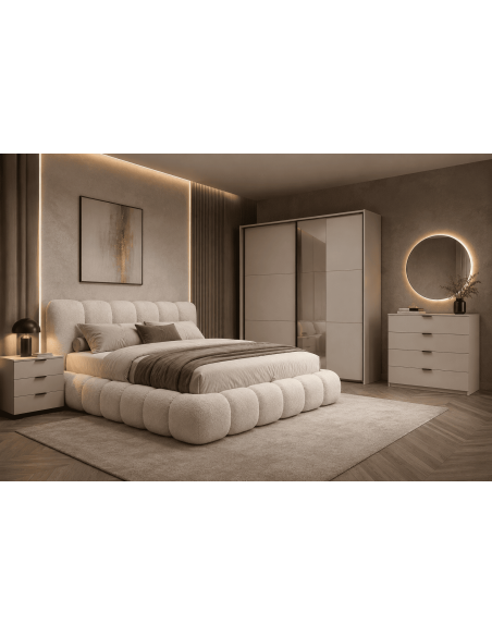 Ormar Silk