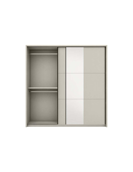 Ogledalo za ormar Silk/ Elegance New