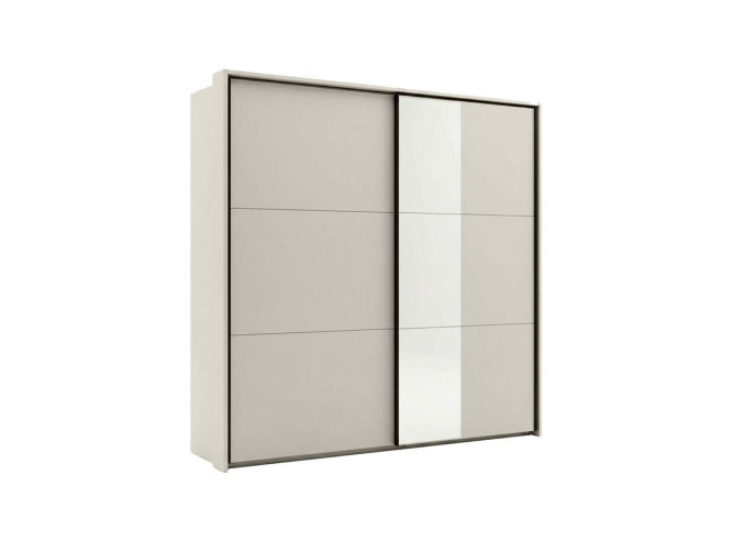 Ogledalo za ormar Silk/ Elegance New