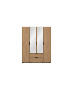Ormar Natur 4K2FO