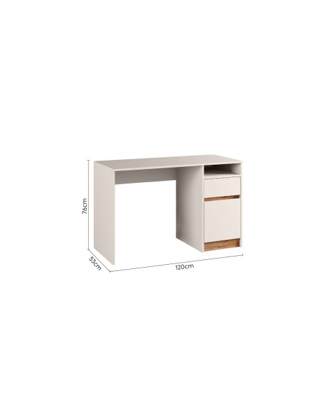 PC stol Nordic