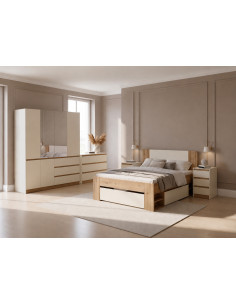 Ormar Nordic 4V3F 2