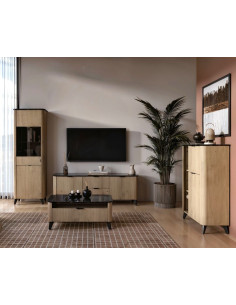 Vitrina Ostin niska 2