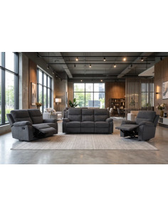 Set TDF Vilux Relax