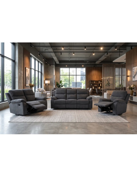 Set TDF Vilux Relax
