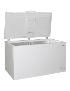 Končar Škrinja LV1A 400 BM 2