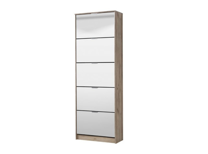Komoda Hugo 25 s ogledalima
