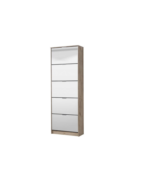 Komoda Hugo 25 s ogledalima