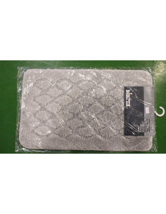 Kupaonski tepih Diamante 80x50 2