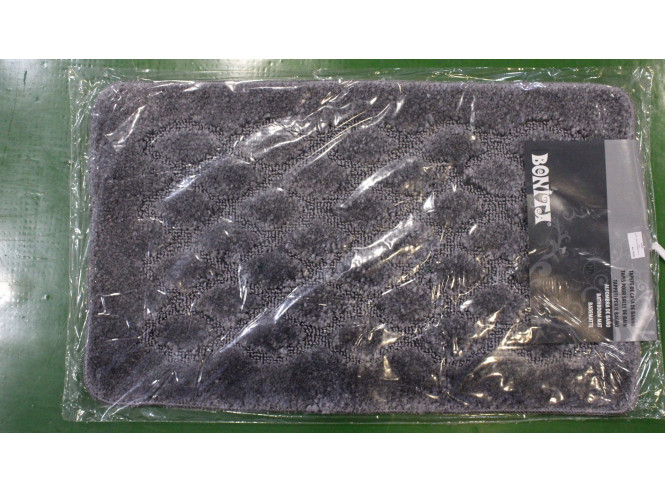 Kupaonski tepih Diamante 80x50