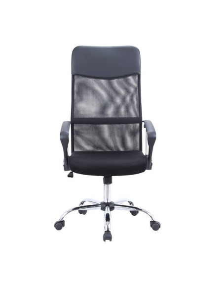 Stolica PC WOLF