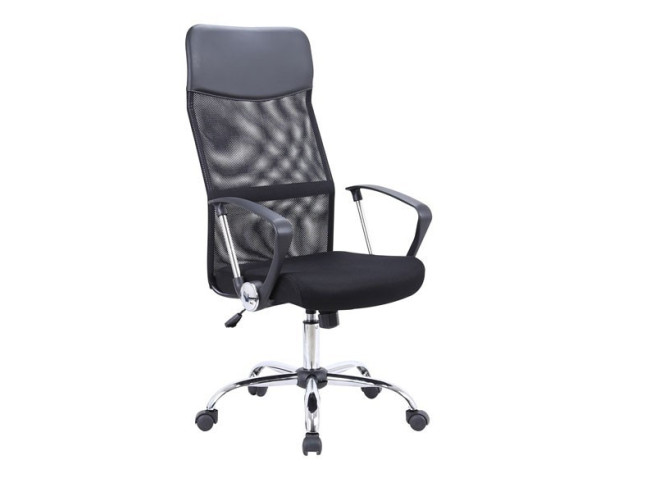 Stolica PC WOLF