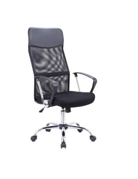 Stolica PC WOLF