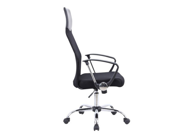 Stolica PC WOLF