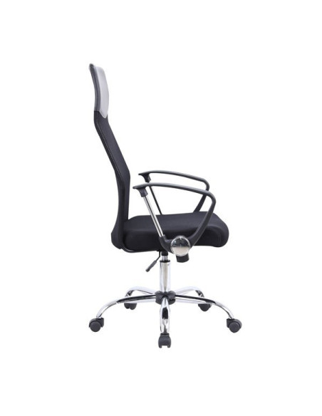 Stolica PC WOLF